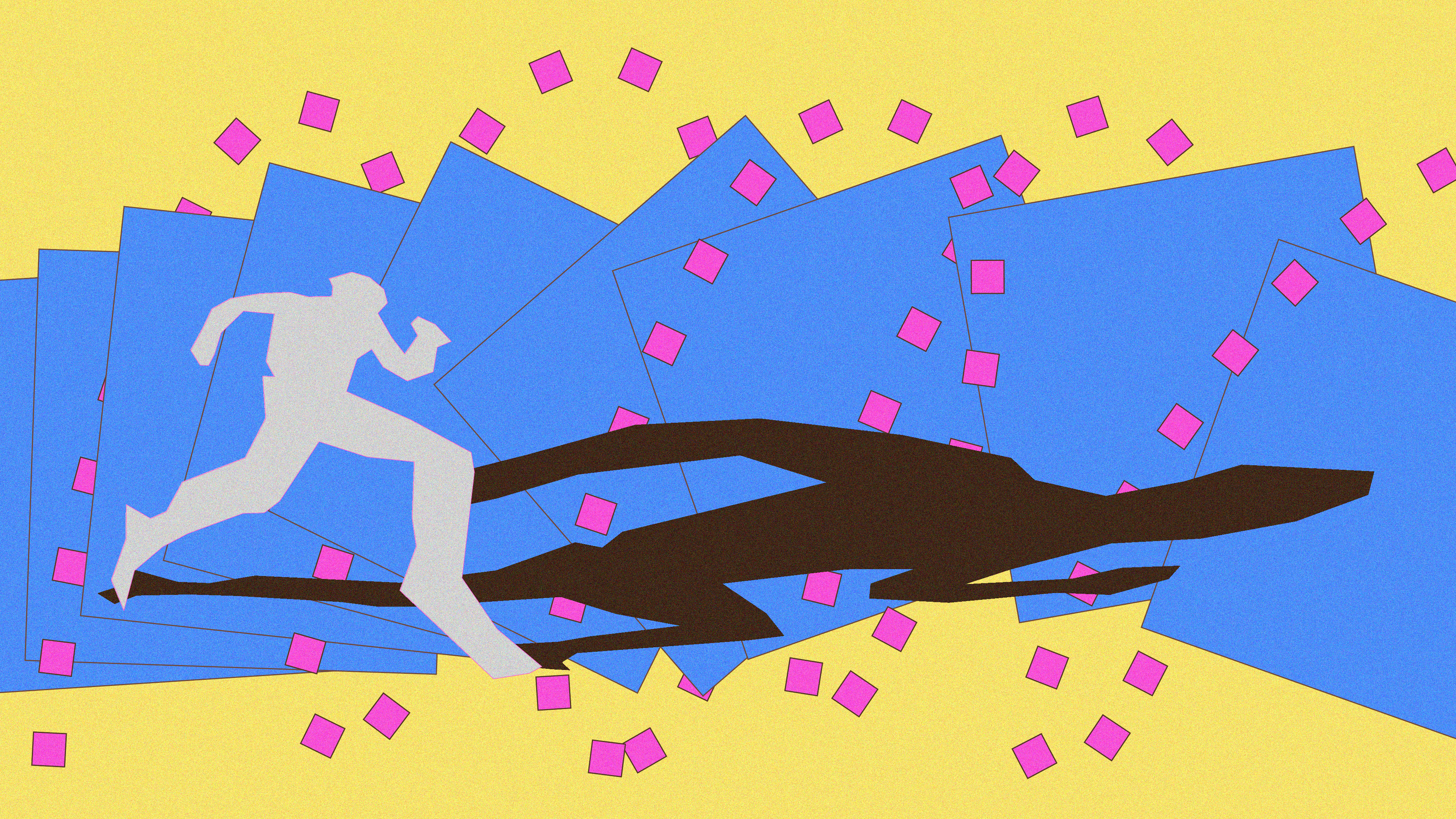 Somewhere Else Journal |  Care and trust are earned. Today’s standards demand more.